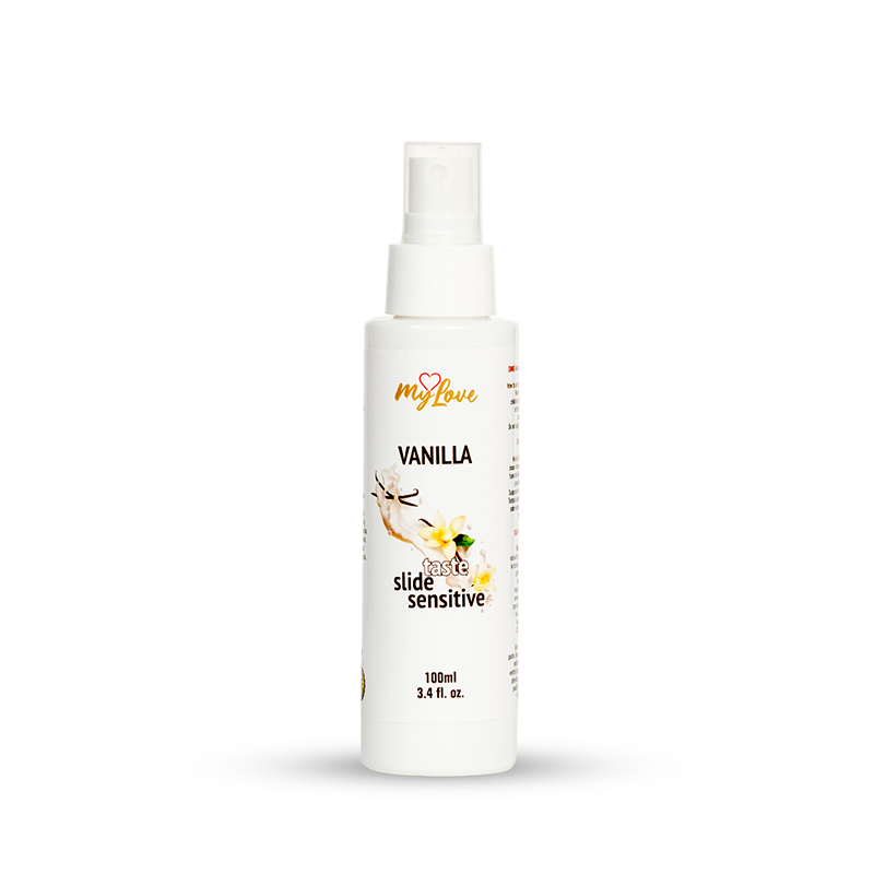 MyLove Lubrikant sa ukusom vanile 100ml