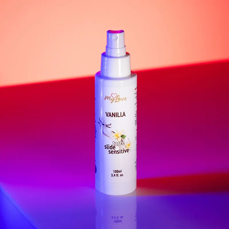 MyLove Lubrikant sa ukusom vanile 100ml