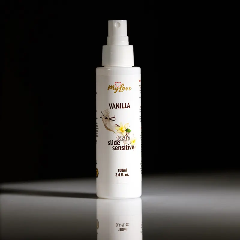 MyLove Lubrikant sa ukusom vanile 100ml