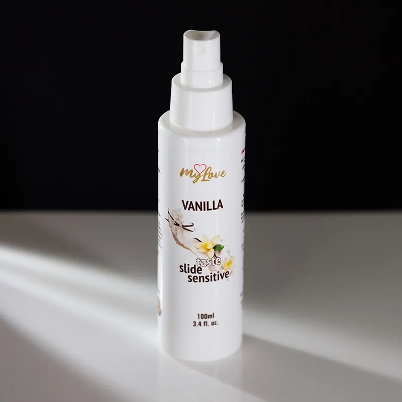 MyLove Lubrikant sa ukusom vanile 100ml