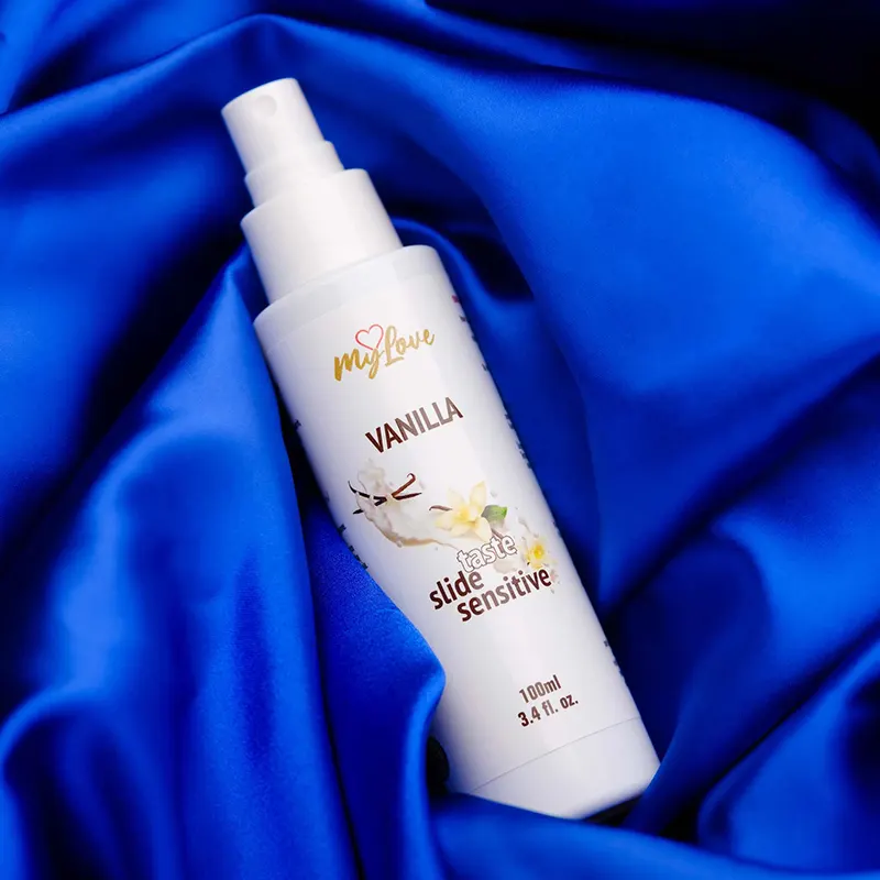 MyLove Lubrikant sa ukusom vanile 100ml