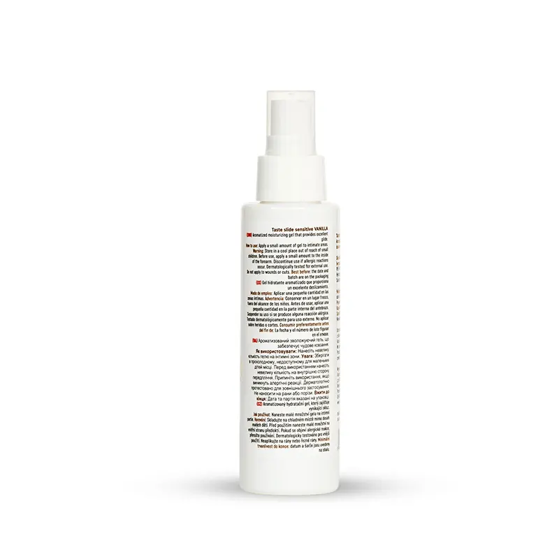 MyLove Lubrikant sa ukusom vanile 100ml