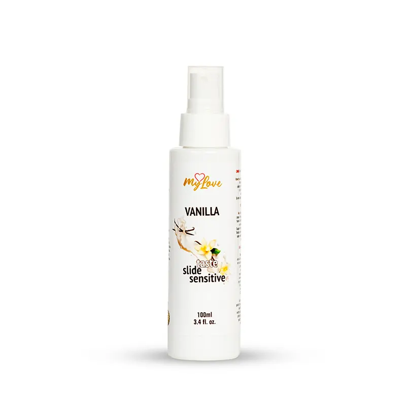 MyLove Lubrikant sa ukusom vanile 100ml