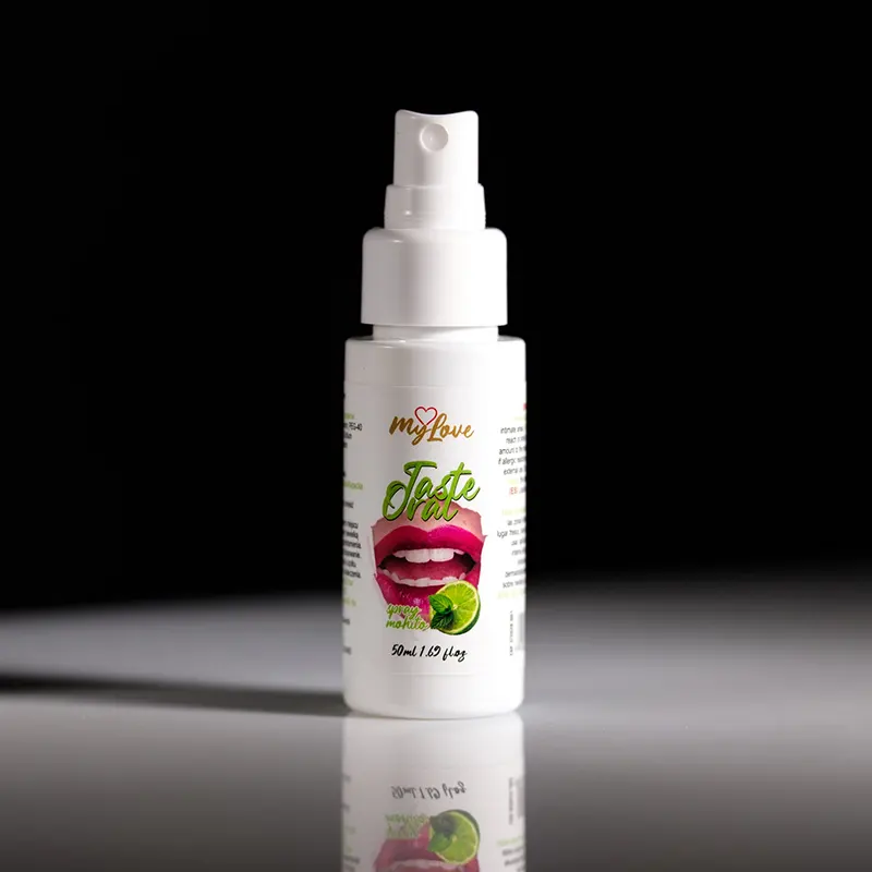 MyLove Oralni sprej mojito