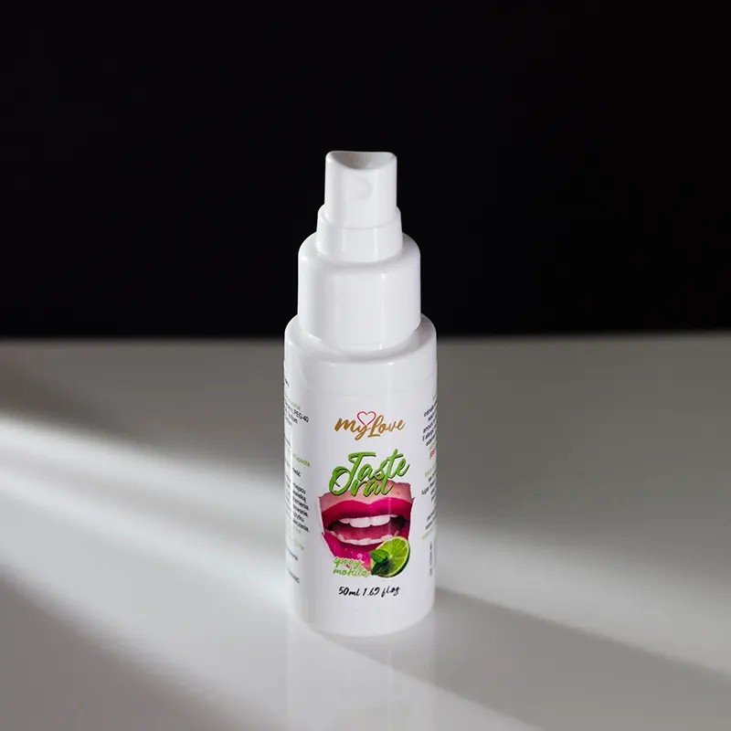 MyLove Oralni sprej mojito