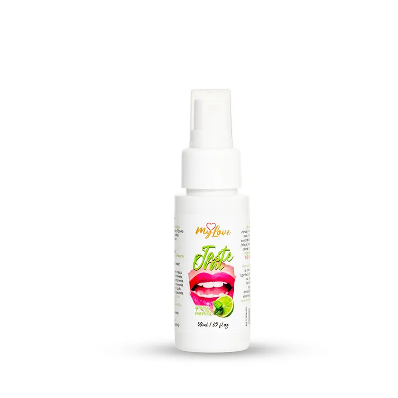 MyLove Oralni sprej mojito