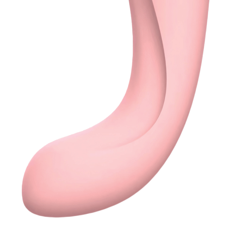 4 u 1 Multifunkcionalni vibrator Asclepius i lubrikant ku175