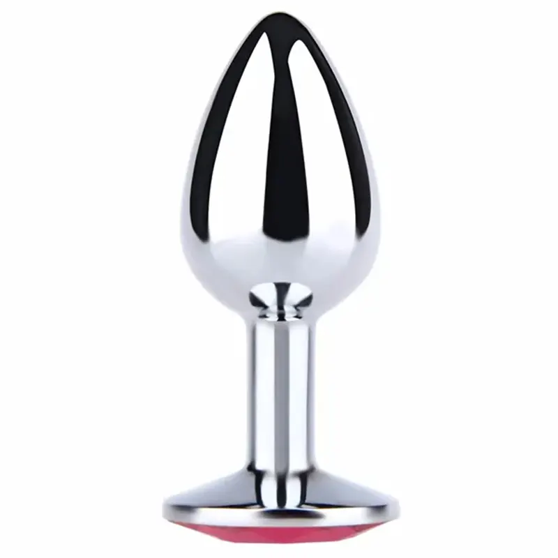 Mali analni dildo i lubrikant ku188