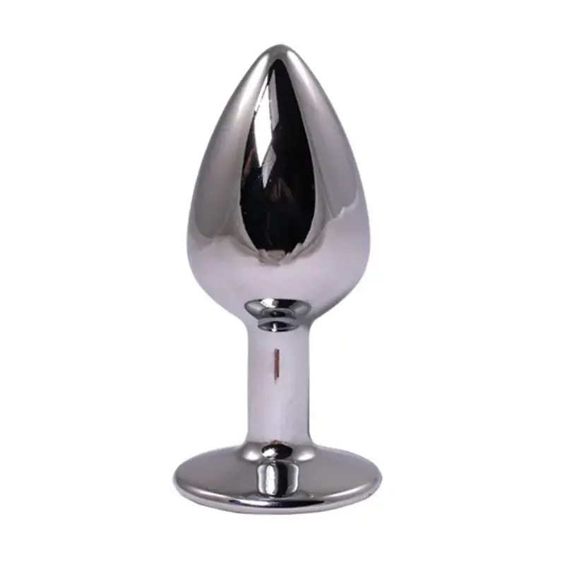Veliki analni dildo i lubrikant ku198