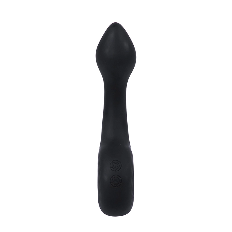 Analni vibrator i lubrikant ku214