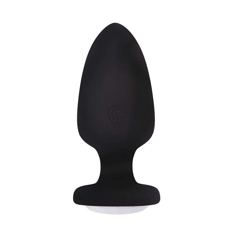 Svetleci Analni Vibrator i lubrikant ku216