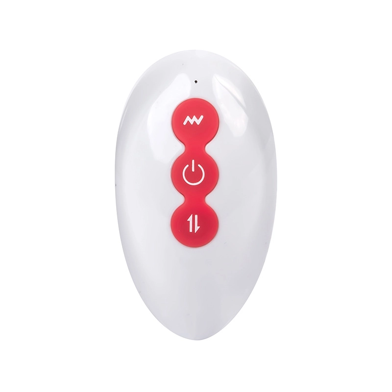 Svetleci Analni Vibrator i lubrikant ku216