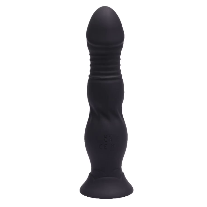 Analni vibrator sa pomeranjem Dionysus ku217