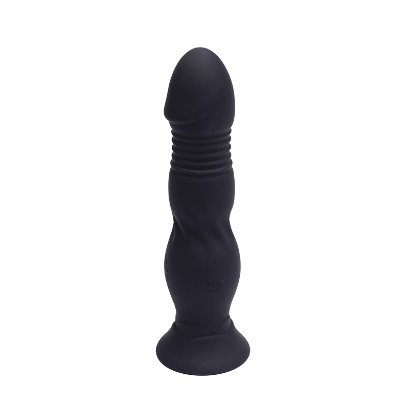 Analni vibrator sa pomeranjem Dionysus ku217