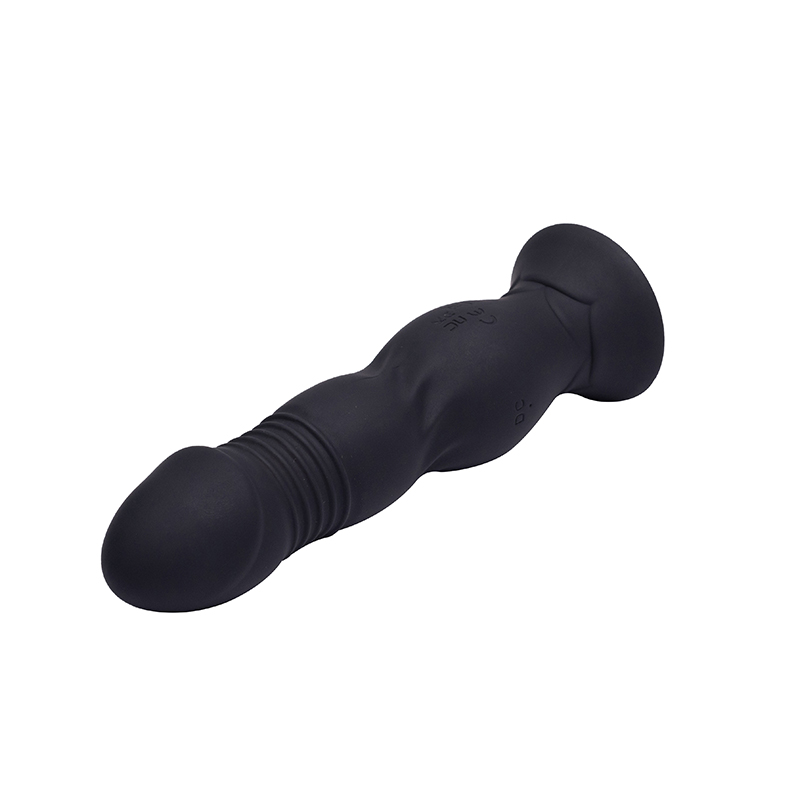 Analni vibrator sa pomeranjem Dionysus ku217