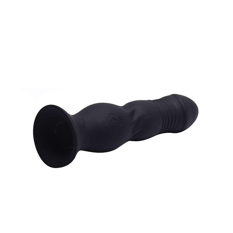 Analni vibrator sa pomeranjem Dionysus ku217
