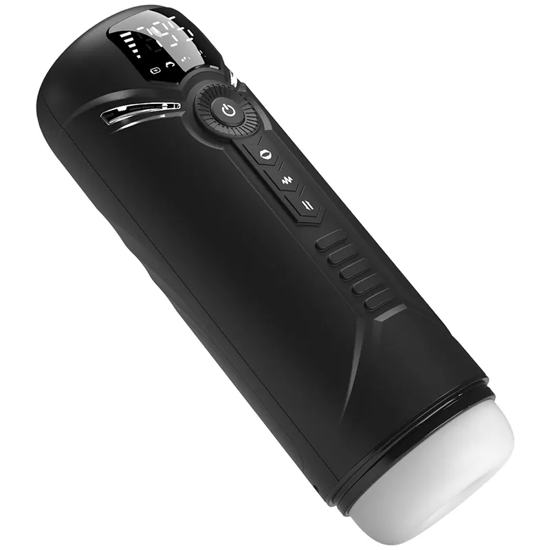 Automatski masturbator Aetolia