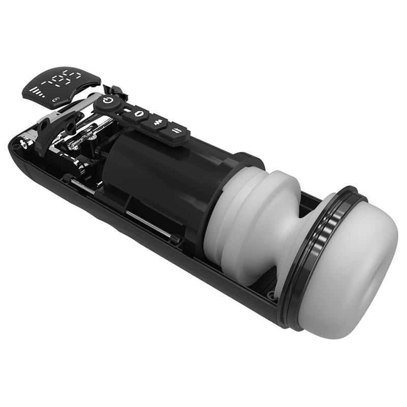 Automatski masturbator Aetolia