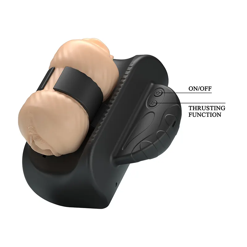 Automatski masturbator Odette