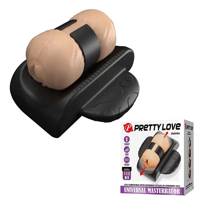 Automatski masturbator Odette