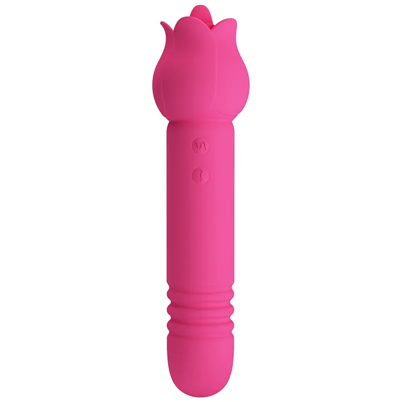 Dupli vibrator Chaley