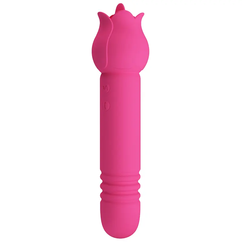 Dupli vibrator Chaley