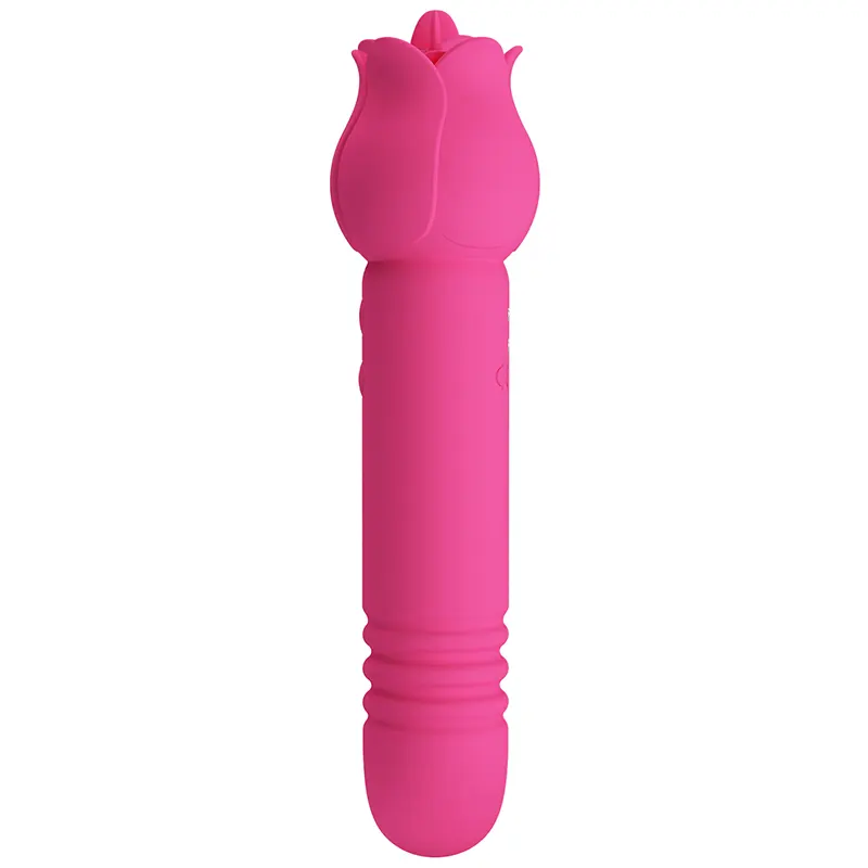 Dupli vibrator Chaley
