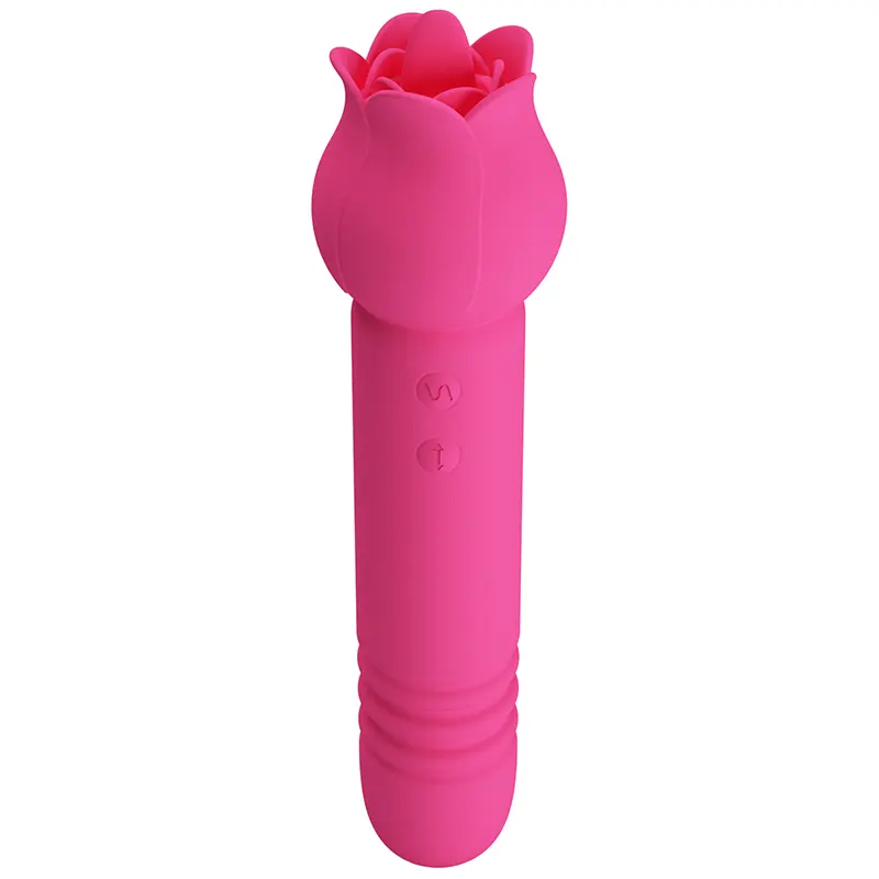 Dupli vibrator Chaley