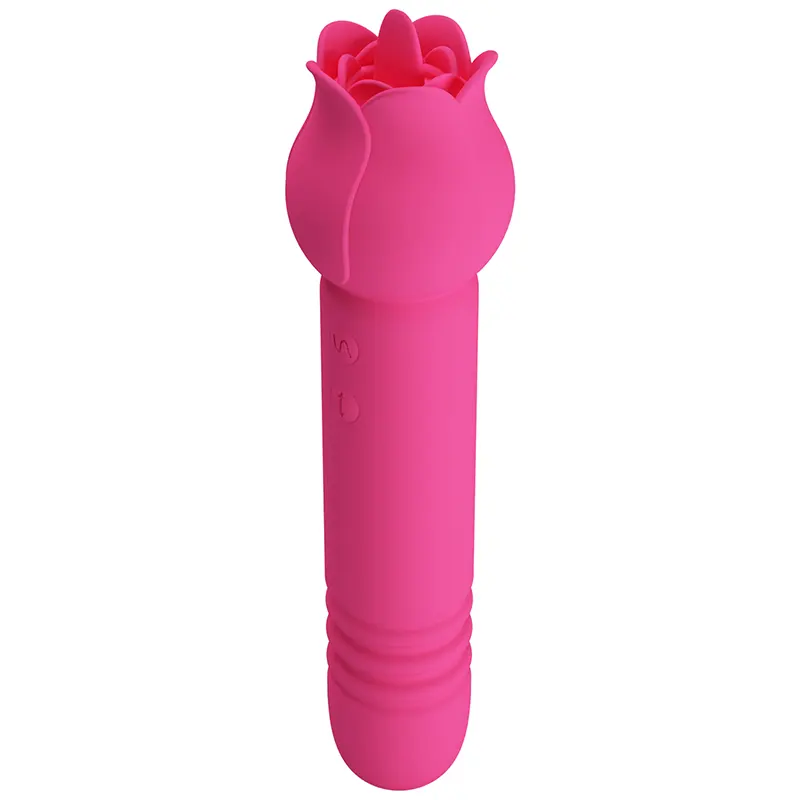 Dupli vibrator Chaley