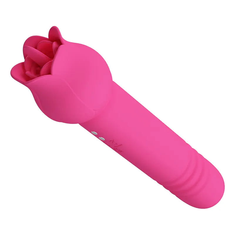 Dupli vibrator Chaley