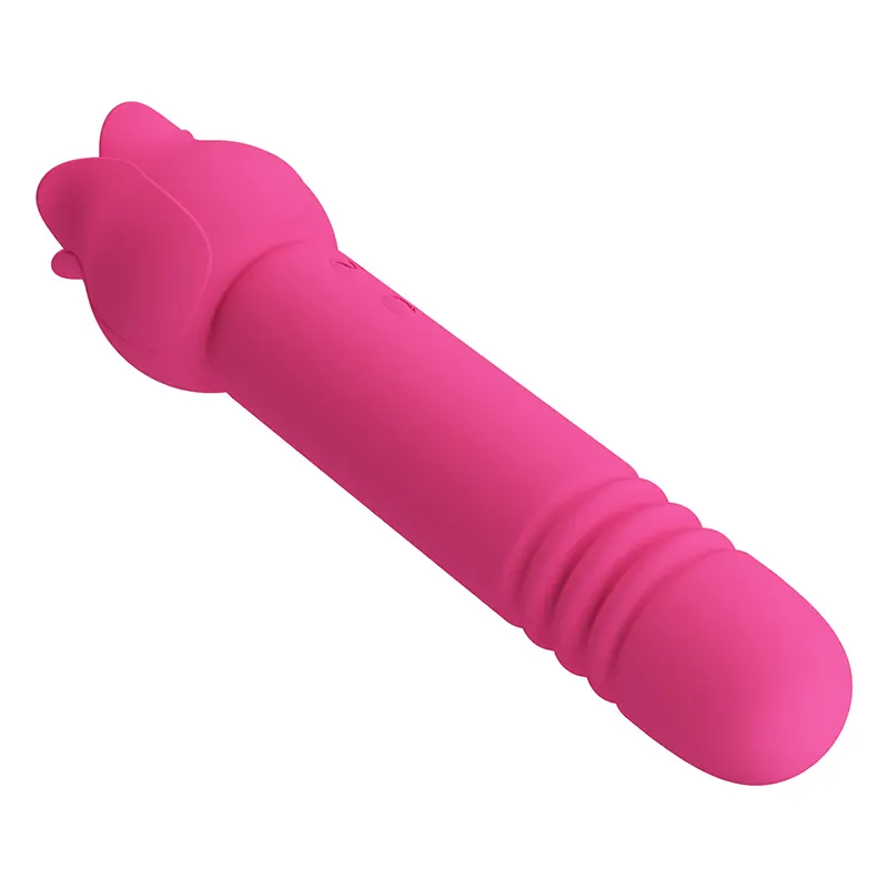 Dupli vibrator Chaley