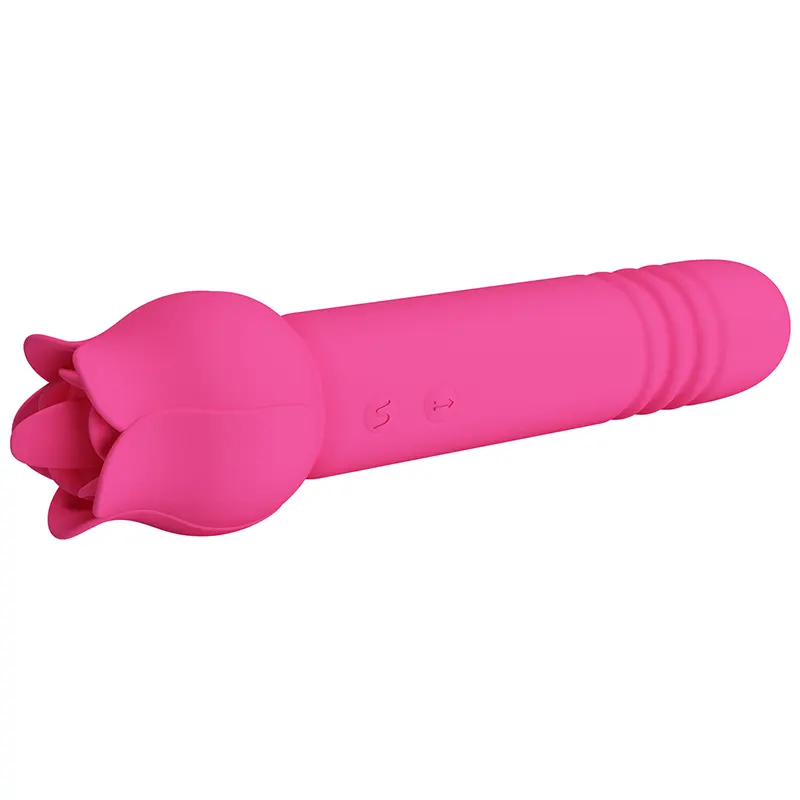 Dupli vibrator Chaley