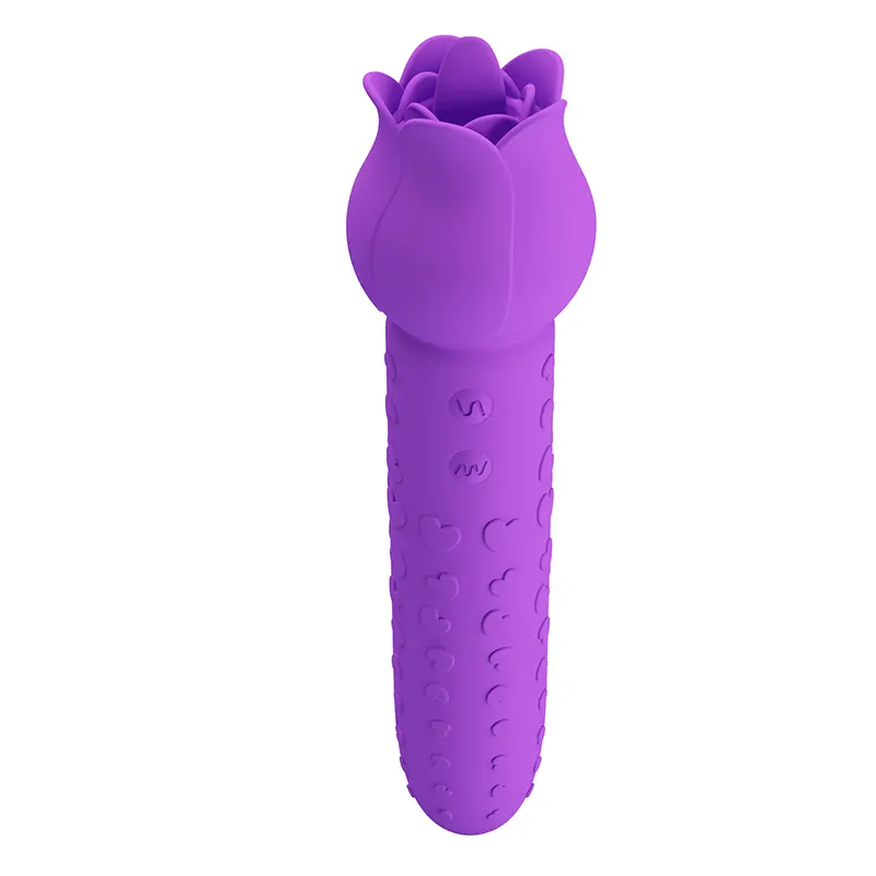 Dupli vibrator Dannell