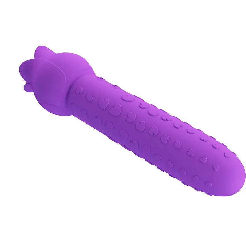 Dupli vibrator Dannell