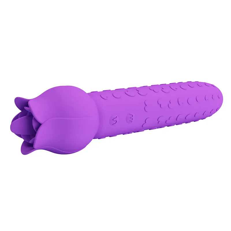 Dupli vibrator Dannell