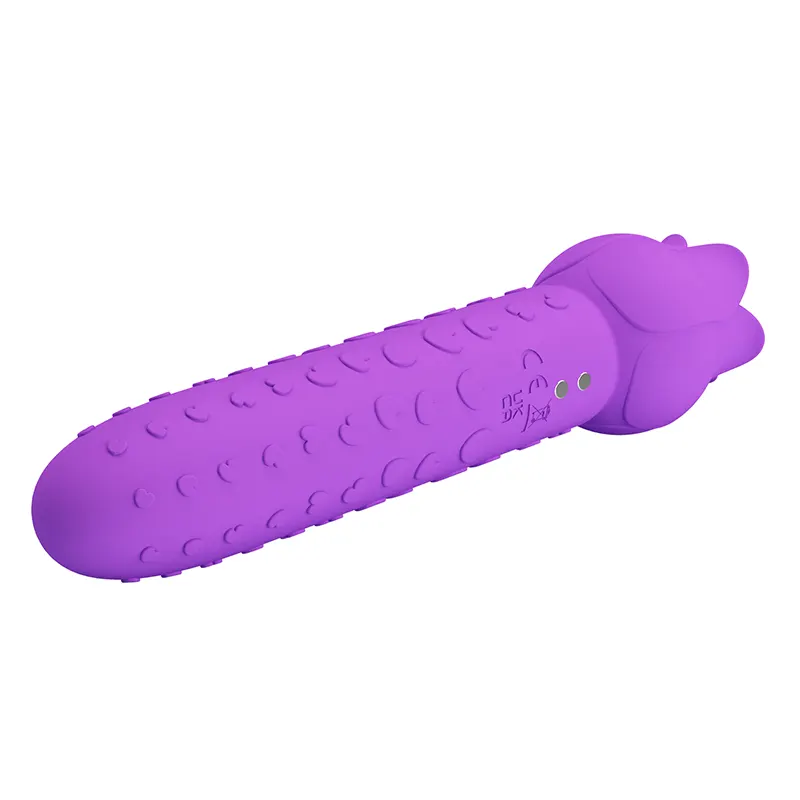 Dupli vibrator Dannell