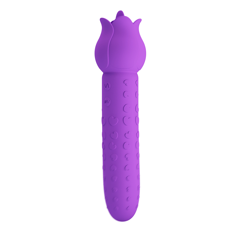 Dupli vibrator Dannell