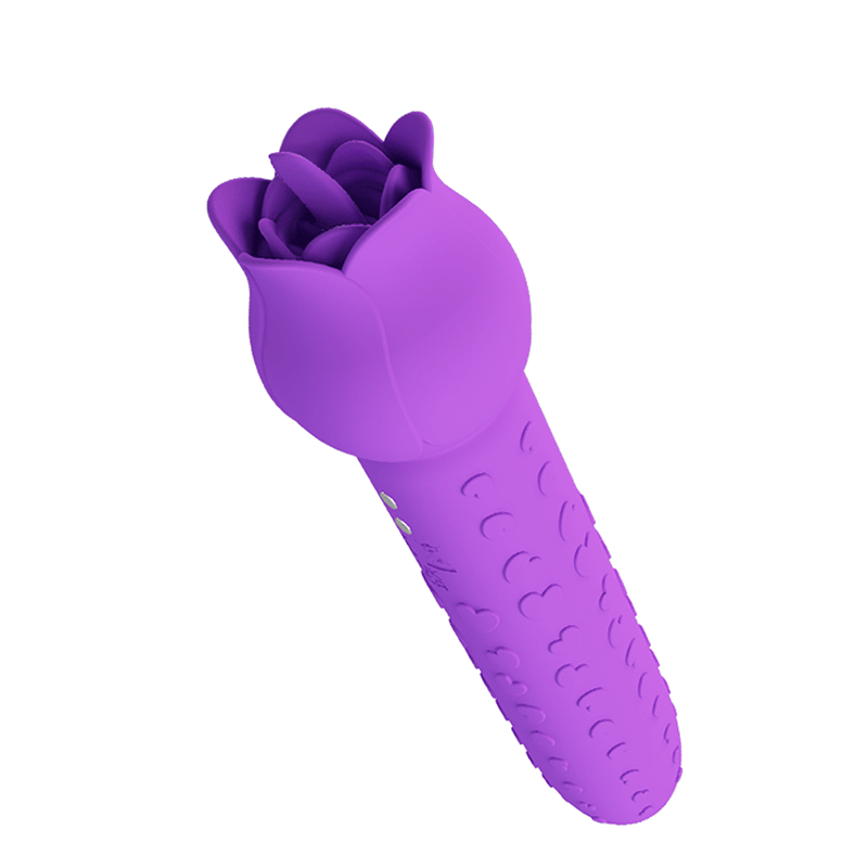 Dupli vibrator Dannell