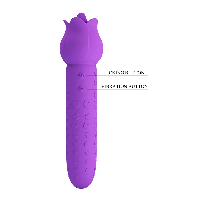 Dupli vibrator Dannell