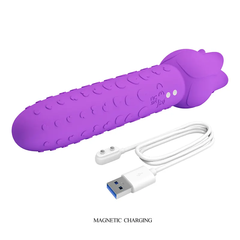 Dupli vibrator Dannell