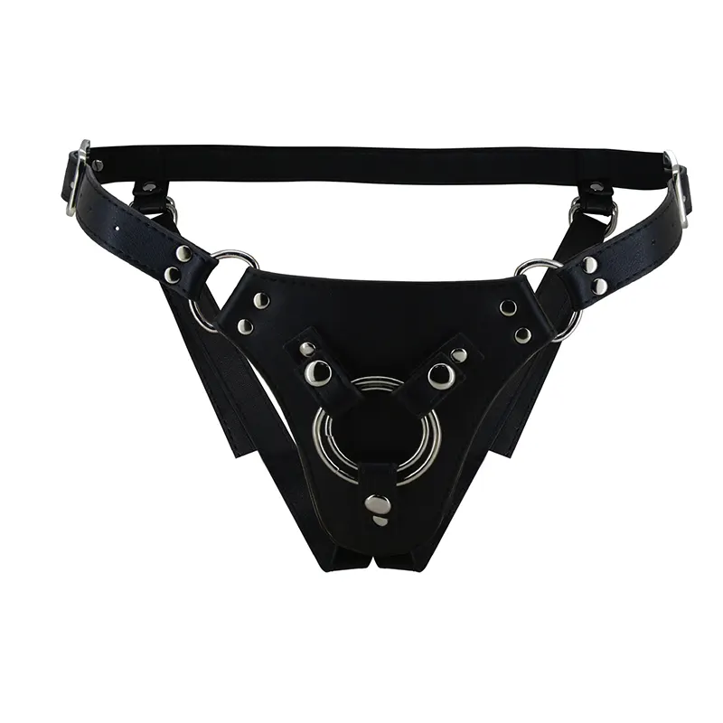 Gaćice za strap on Dominic