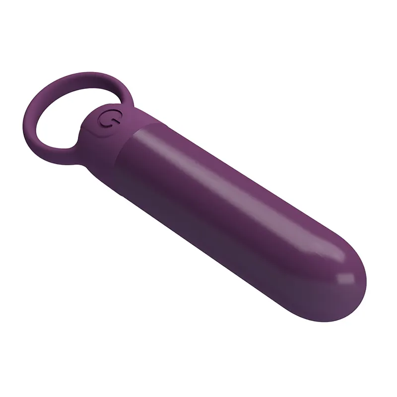 Ljubičasti vibro metak Celista