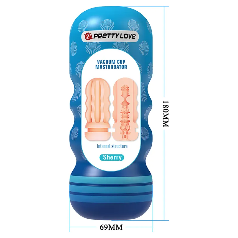 Masturbator Sherry