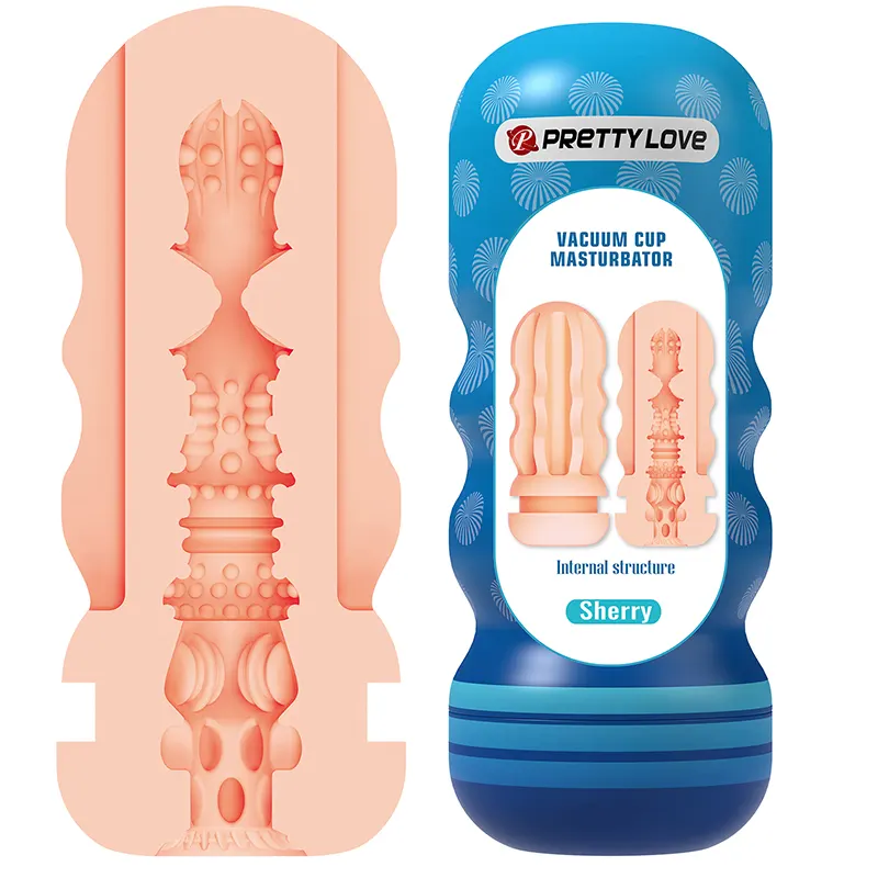 Masturbator Sherry