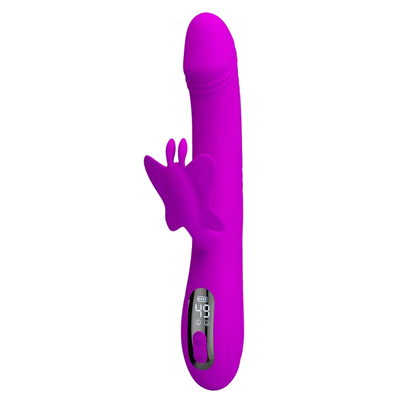 Multifunkcionalni Vibrator Bella