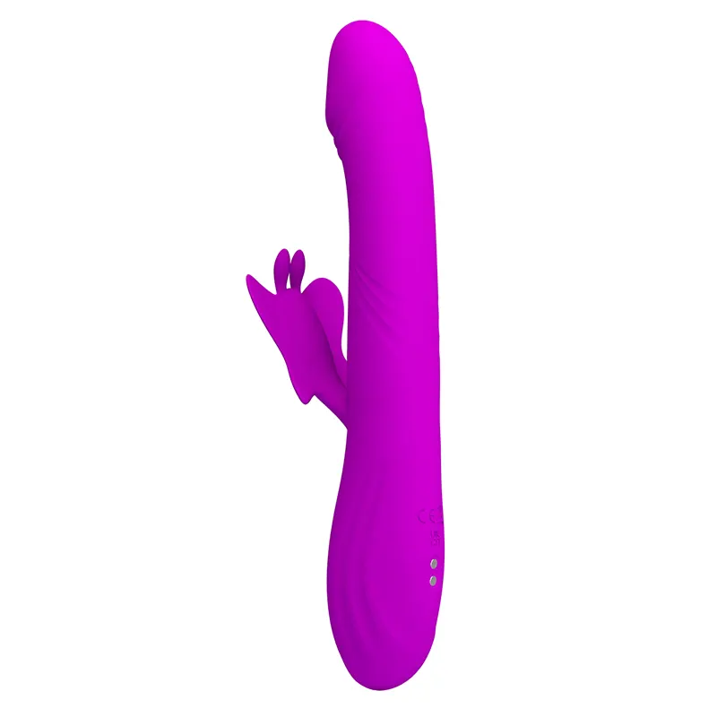 Multifunkcionalni Vibrator Bella