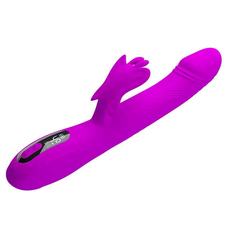 Multifunkcionalni Vibrator Bella