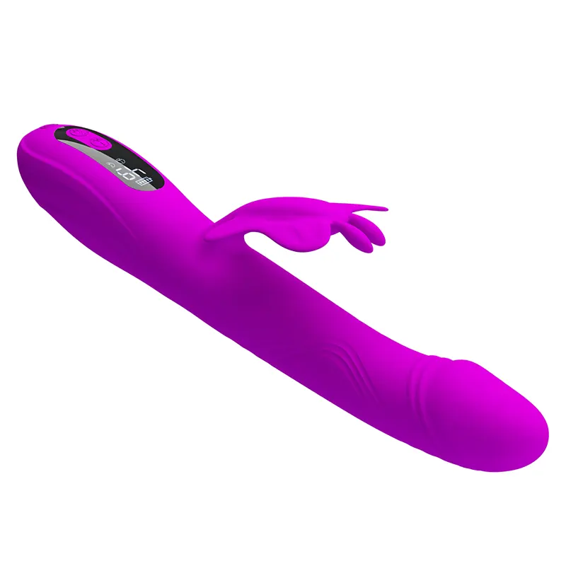 Multifunkcionalni Vibrator Bella