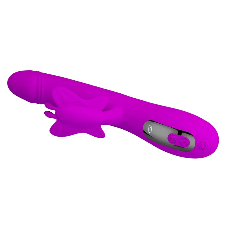Multifunkcionalni Vibrator Bella