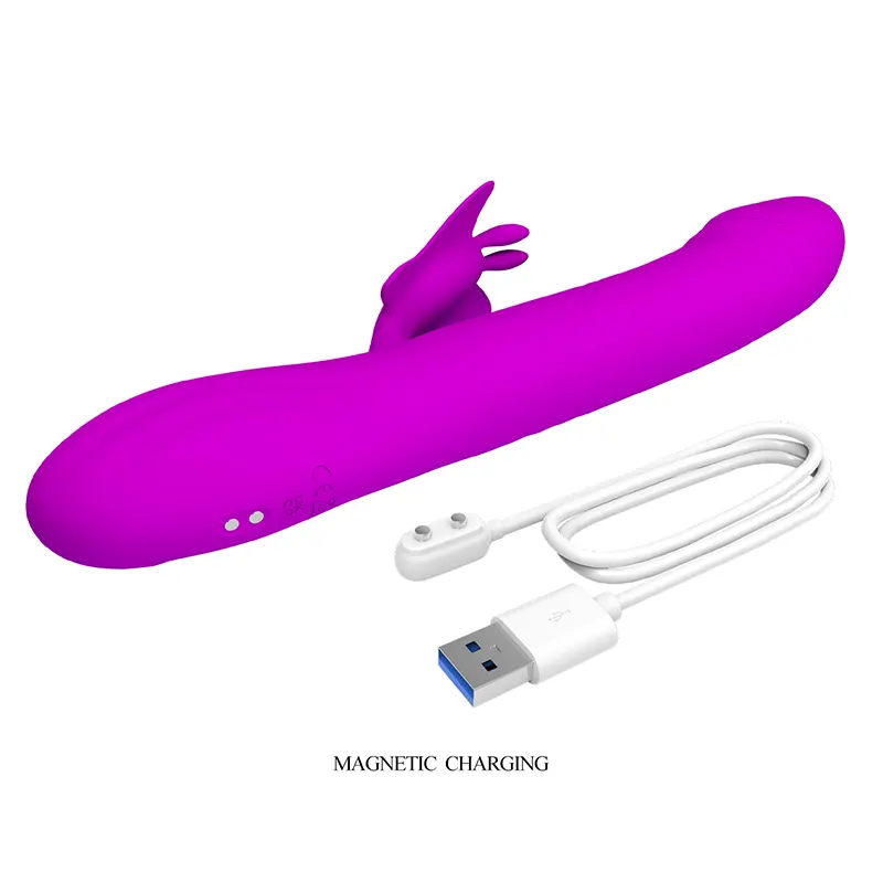 Multifunkcionalni Vibrator Bella
